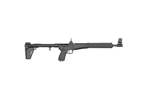 KELTEC S2000 Gen2 40SW 16"NicB/Blk AS M&P 15rd SUB2K40MPNBBLKHC