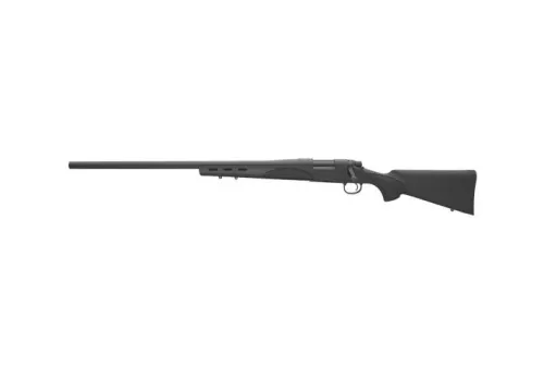 Remington 700 Sps Varmint LH 22-250 26 Blk Syn 84226