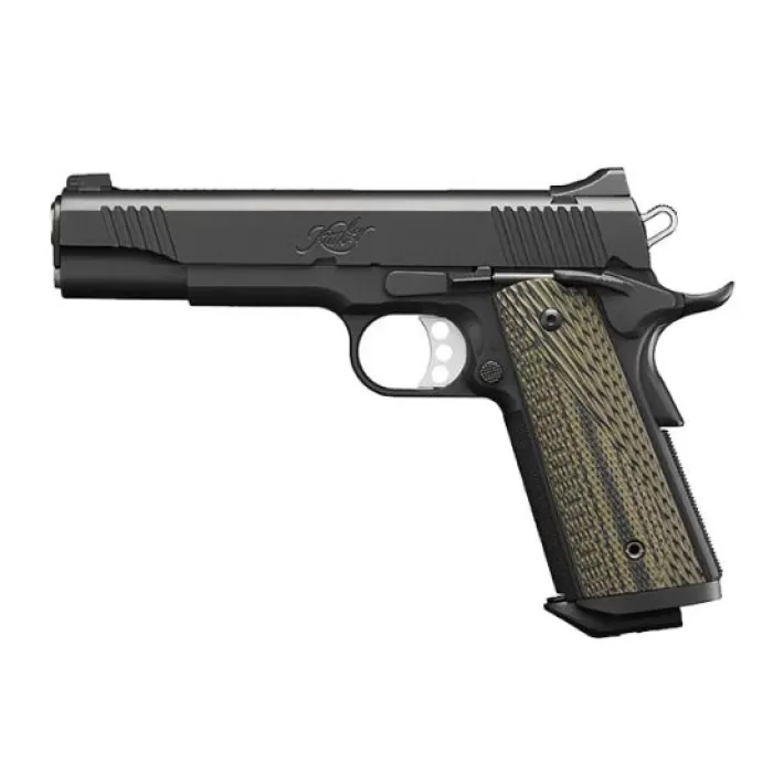 Kimber Custom TLE II 5" .45 ACP/AUTO - 3200335