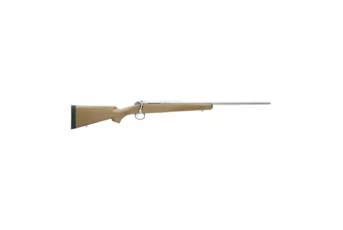 KIMBER Hunter 84M Creedmoor FDE Bolt-Action Rifle (3000793)
