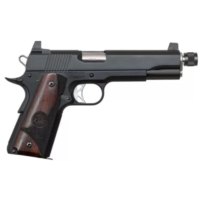 Dan Wesson Vigil Suppressor Ready .45 ACP Pistol - 01830 Dan Wesson Vigil Suppressor Ready .45 ACP Pistol - 01830