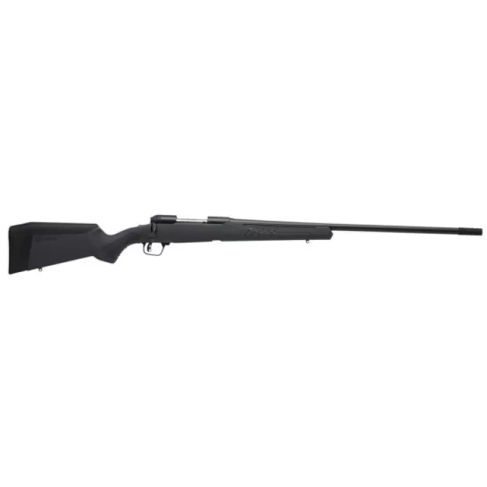 Savage Arms 110 Long Range Hunter 338 Lapua 5 Round Bolt Action Centerfire Rifle, Sporter - 57037 Savage Arms 110 Long Range Hunter 338 Lapua 5 Round Bolt Action Centerfire Rifle, Sporter - 57037