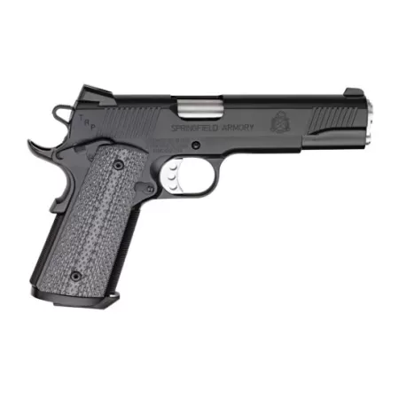 Springfield Armory 1911 TRP Armory Kote .45 ACP Pistol PC9108LP