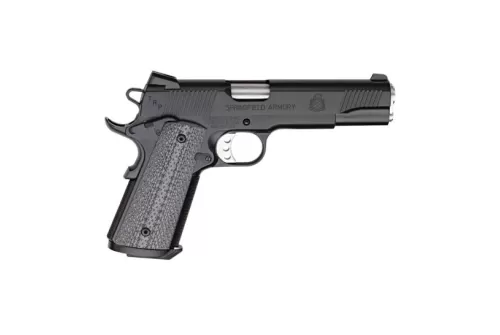 Springfield Armory 1911 TRP Armory Kote .45 ACP Pistol PC9108LP