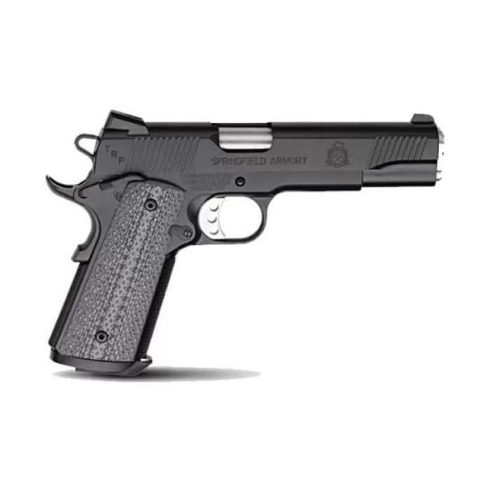 Springfield Armory Pc9105l 45 Trp Opr Tns RL Arm Springfield Armory Pc9105l 45 Trp Opr Tns RL Arm