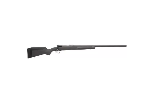 Savage Arms 110 22-250 Rem 4 Round Bolt Action Centerfire Rifle, Varmint Beavertail - 57067
