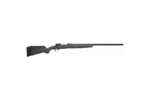 Savage Arms 110 204 Ruger 4 Round Bolt Action Centerfire Rifle, Varmint Beavertail - 57068