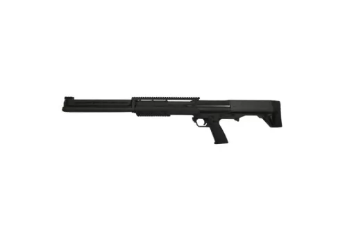 Kel-Tec KSG-25 12 Gauge Shotgun, Black