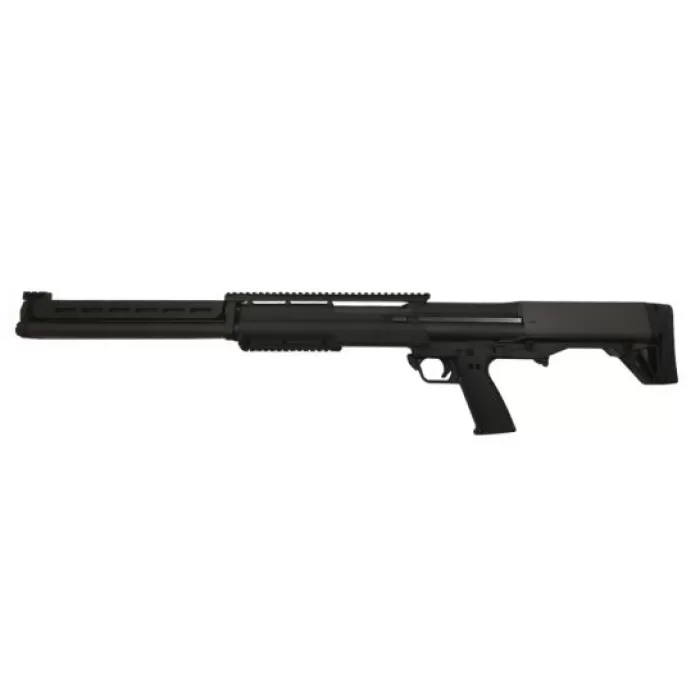 Kel-Tec KSG-25 12 Gauge Shotgun, Black Kel-Tec KSG-25 12 Gauge Shotgun, Black