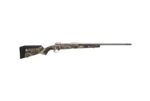 Savage 57070 110 Bear Hunter Bolt 338 Federal 23"