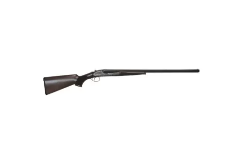 CZ Sharp Tail 20 GA 28" Side-By-Side Shotgun, Turkish Walnut - 06403