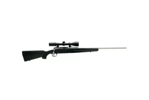 SAVAGE ARMS AXIS II XP 308 22" 4RD SS 22545