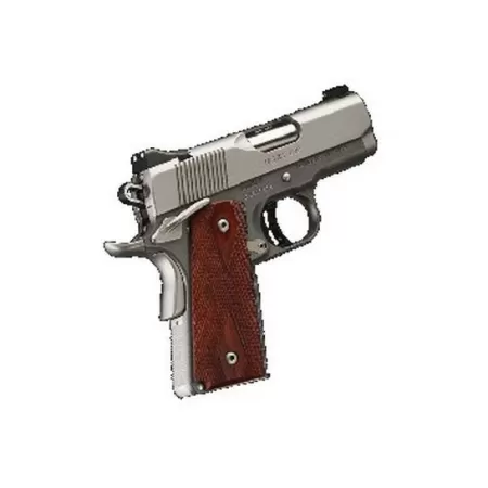 Kimber Ultra CDP II (LG) Crimson Trace 3200240