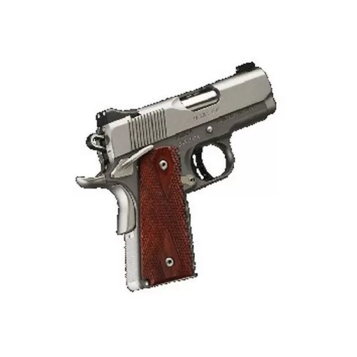 Kimber Ultra CDP II (LG) Crimson Trace 3200240