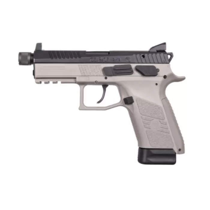 CZ 91288 P-07 9mm Luger 4.50 CZ 91288 P-07 9mm Luger 4.50