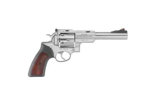 RUGER SUPER REDHAWK