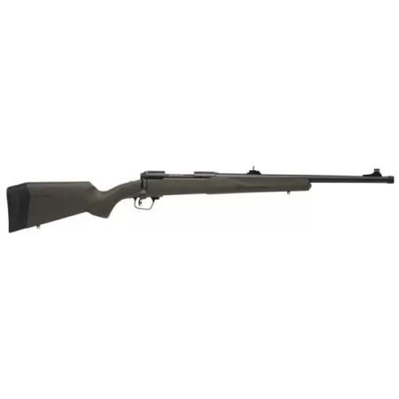 Savage Arms 110 Hog Hunter 223 Rem 4 Round Bolt Action Centerfire Rifle, Sporter - 57018