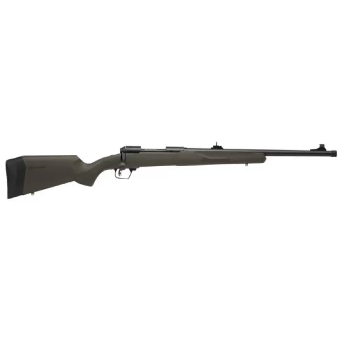 Savage Arms 110 Hog Hunter 223 Rem 4 Round Bolt Action Centerfire Rifle, Sporter - 57018