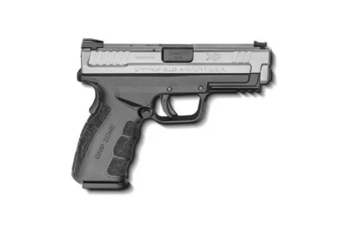 Springfield Armory Xdg 9Mm 4 BI Tone Mod2 2 10Rd XDG9301 706397904845