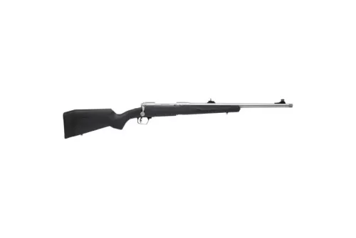 Savage Arms 110 Brush Hunter 338 Win Mag 3 Round Bolt Action Centerfire Rifle, Sporter - 57043