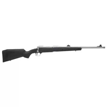 Savage Arms 110 Brush Hunter 375 Ruger 3 Round Bolt Action Centerfire Rifle, Sporter - 57044
