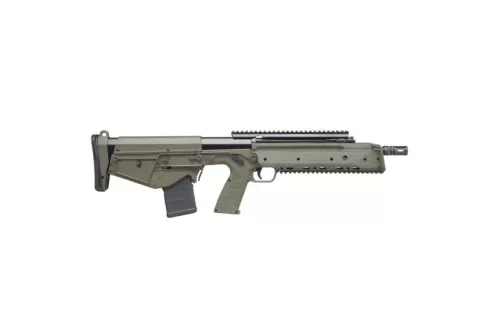 Kel Tec RDB 5.56 Nato 17" Bullpup Rifle, OD Green - RDBGRN