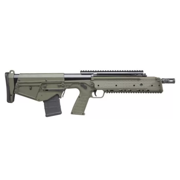 Kel Tec RDB 5.56 Nato 17" Bullpup Rifle, OD Green - RDBGRN Kel Tec RDB 5.56 Nato 17" Bullpup Rifle, OD Green - RDBGRN