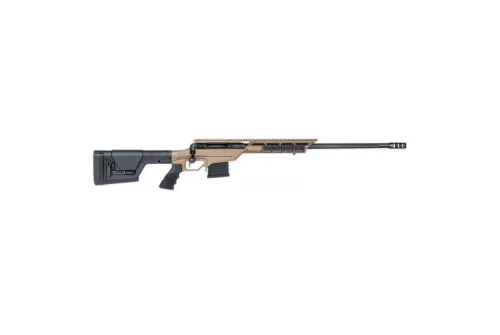 Savage 10/110 BA Stealth Evolution 6.5 Creedmoor Rifle - 22861
