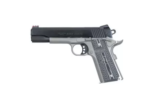 Colt Competition Two-Tone .45 ACP Pistol - O1070CCS-TT