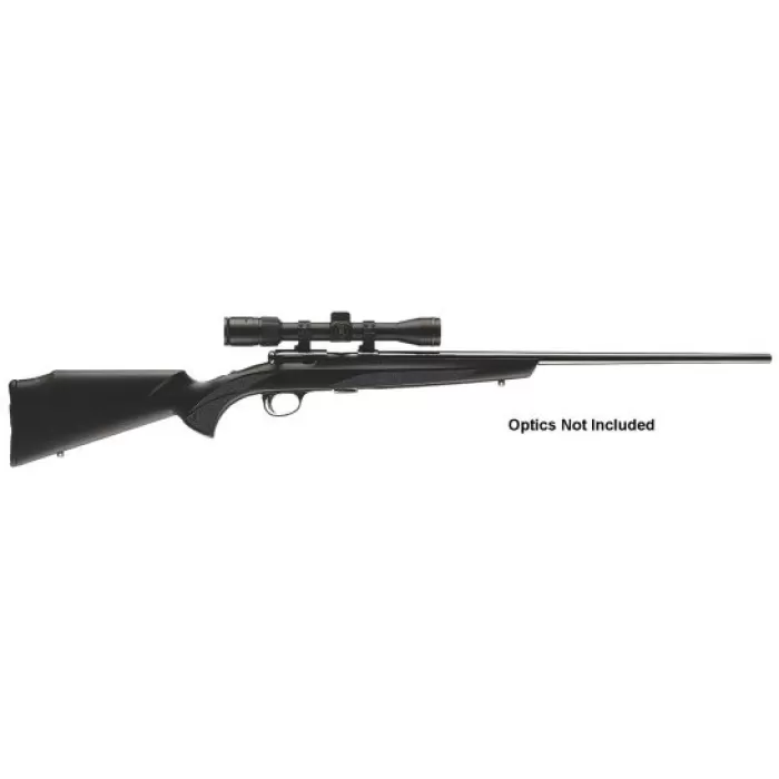 Browning T-bolt Composite Trgt/vrmt - .17hmr 22" Black Synthetic< Browning T-bolt Composite Trgt/vrmt - .17hmr 22" Black Synthetic<