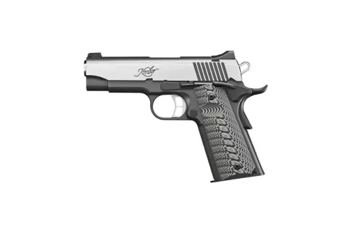 KIMBER 45ACP ECLIPSE PRO