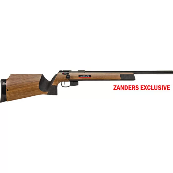 ANSCHUTZ 1761 HB MSR .22LR 21.4 ANSCHUTZ 1761 HB MSR .22LR 21.4