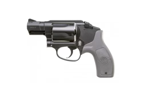 Smith & Wesson M&P Bodyguard .38 Special +P Revolver w/o Laser, Gray - 103039