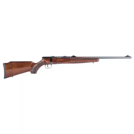 Savage Arms B22 Magnum G 22 WMR 10 Round Bolt Action Rimfire Rifle, Sporter - 70510