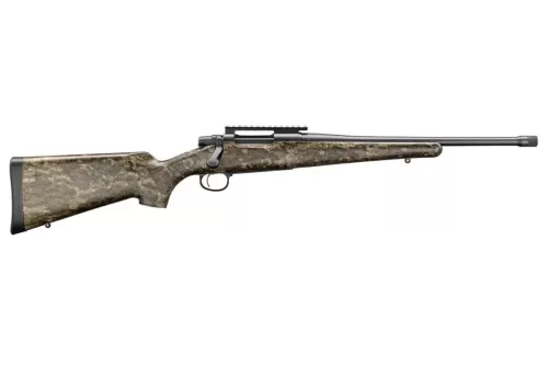 REMINGTON SEVEN 300BLKOUT CAMO 16.5