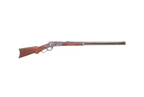 Cimarron Firearms Uberti 1873 44Wcf 30 Std LR Deluxe CA278