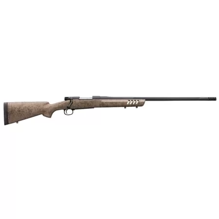 Winchester Model 70 Long Range MB 6.5 Creedmoor 24" Barrel 4-Rounds