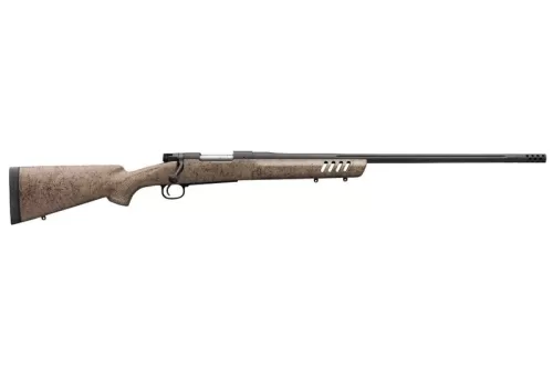 WINCHESTER M70 LONG RANGE MB