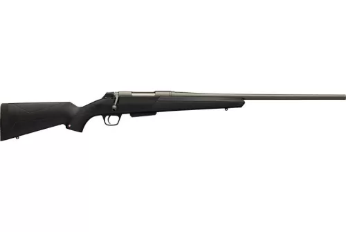 Winchester XPR Compact 6.5 PRC, 22" Barrel, Matte Black, 3rd