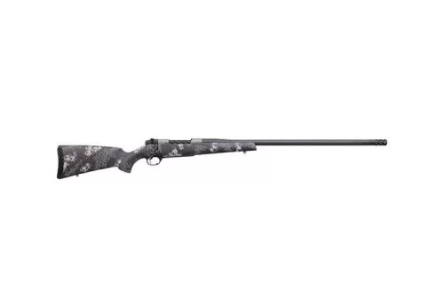 WBY MKV BACKCOUNTRY 2.0 TI CARBON 240WBY 26