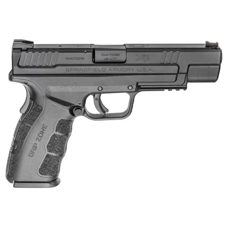 SPRINGFIELD ARMORY XDG 45ACP 5 BLK 2 10RD XDG9545B