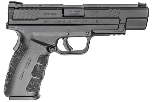 SPRINGFIELD ARMORY XDG 45ACP 5 BLK 2 10RD XDG9545B