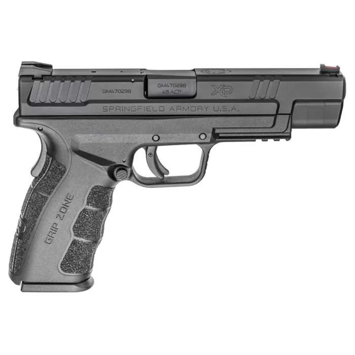 SPRINGFIELD ARMORY XDG 45ACP 5 BLK 2 10RD XDG9545B