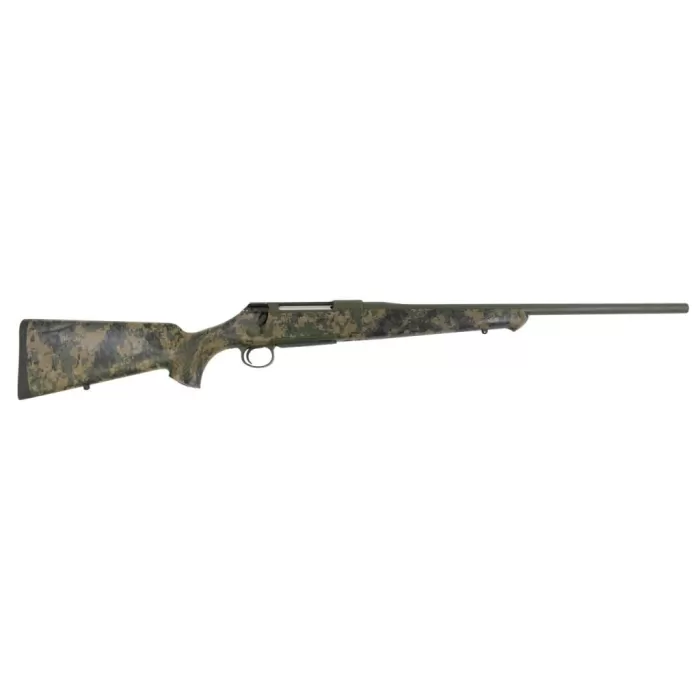 Sauer 100 Cherokee 7mm Rem Mag Bolt-Action Rifle Sauer 100 Cherokee 7mm Rem Mag Bolt-Action Rifle