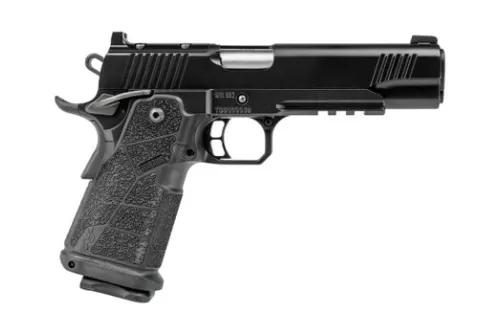 KIMBER 1911 DS Warrior LW OR 9mm 5in 1x17rd/1x20rd Single-Action Pistol (3600302)