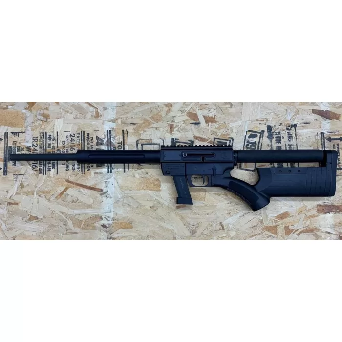 Just Right Carbine G-9MM GEN3 SAFE TKDWN BLK 17 Just Right Carbine G-9MM GEN3 SAFE TKDWN BLK 17