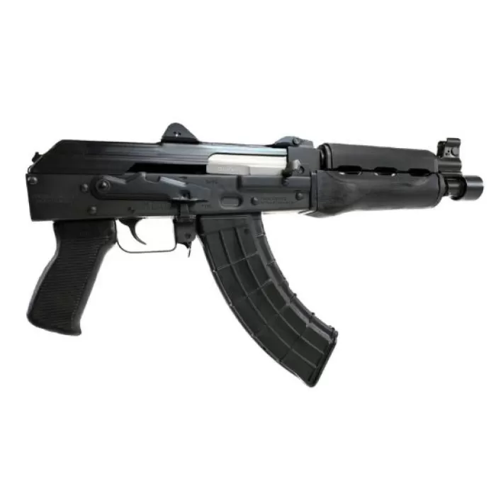 Zastava Arms USA Zpap92 Pistol 7.62x39 Blk Poly Zastava Arms USA Zpap92 Pistol 7.62x39 Blk Poly