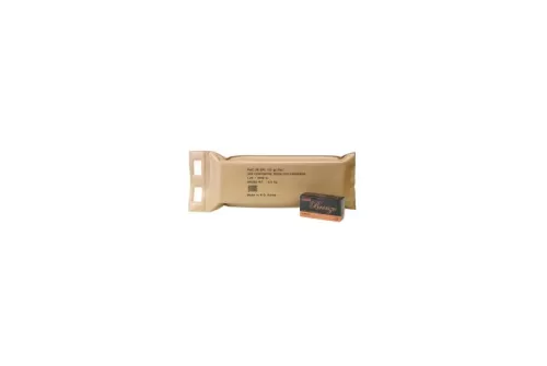 PMC Bronze .38 Spl 132 gr FMJ Ammo, 300/Battle Pack - 38G-BP
