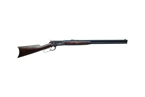 Chiappa Firearms 1886 Rifle .45/70 26" Bbl Case Hardened/Walnut 920285