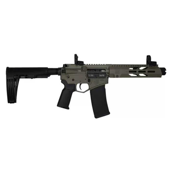 Diamondback DB2062K061 DB15 5.56x45mm NATO 7